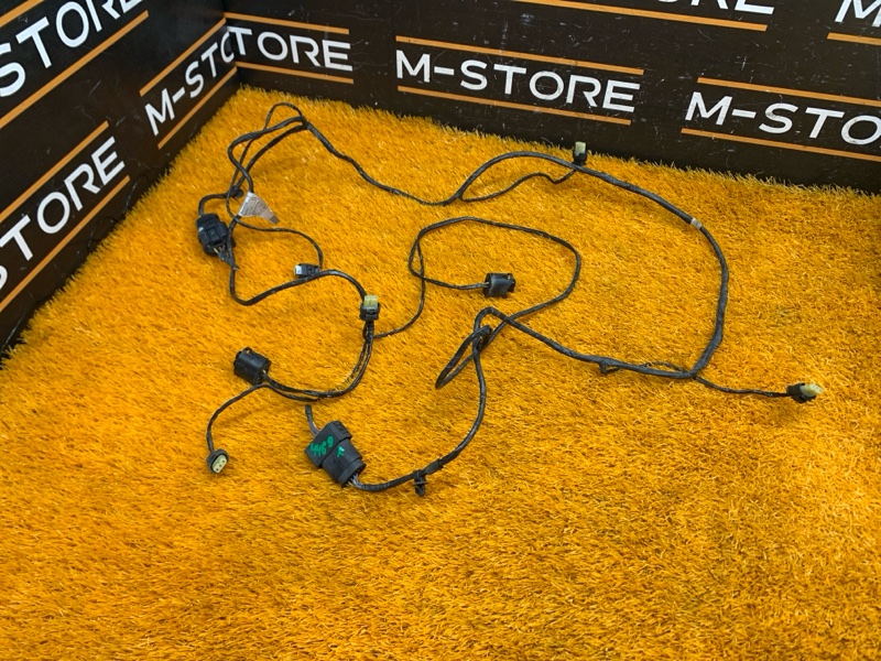 Проводка парктроника, 4210 рублей, Красноярск