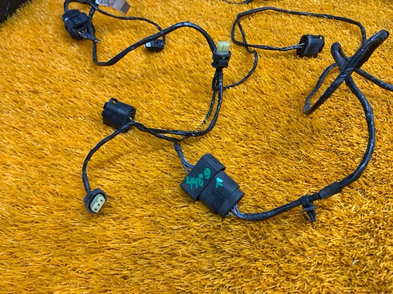 Проводка парктроника, 4210 рублей, Красноярск