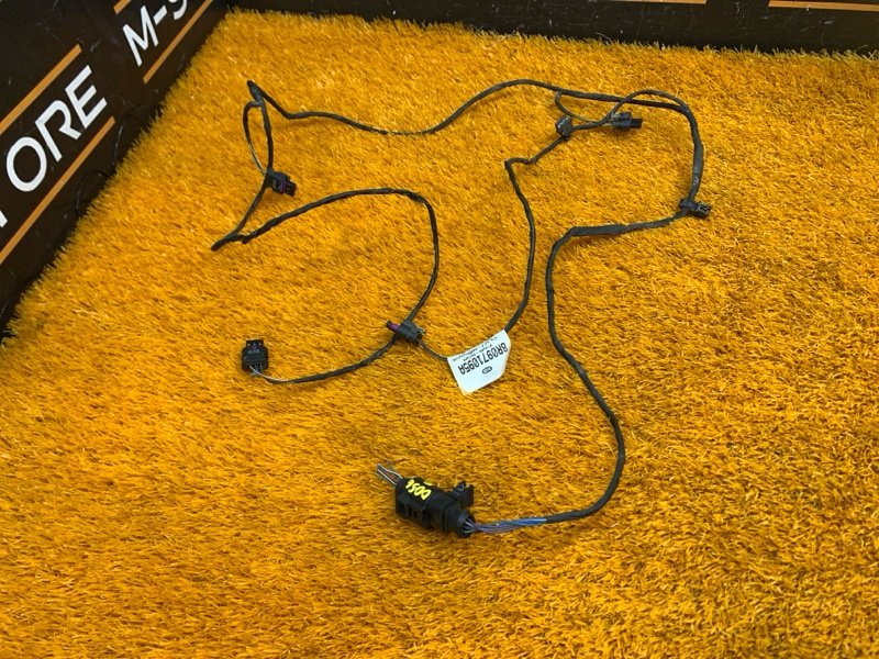 Проводка парктроника, 3260 рублей, Красноярск