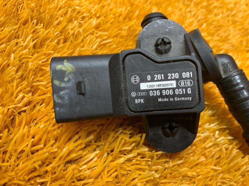 Датчик абсолютного давления, 700 рублей, Красноярск