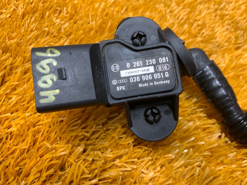 Датчик абсолютного давления, 700 рублей, Красноярск