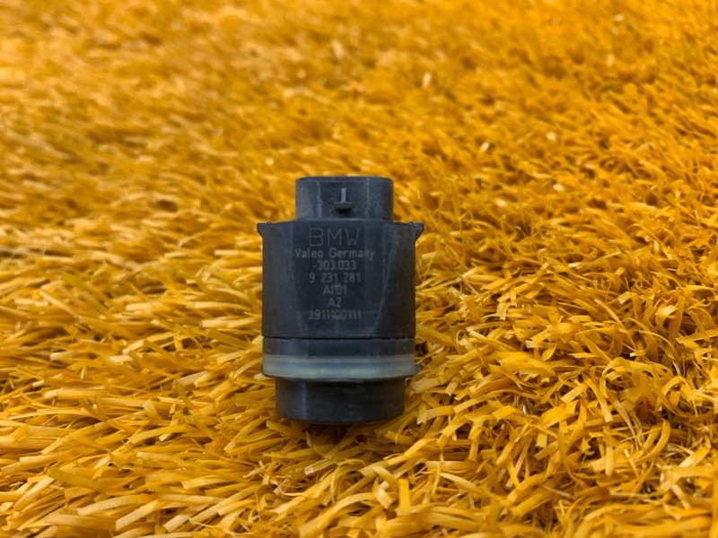 Датчик парковки , парктроник, 840 рублей, Красноярск