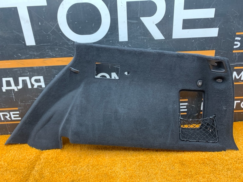 обшивка багажника, 2870 рублей, Красноярск