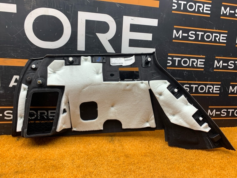 обшивка багажника, 2870 рублей, Красноярск