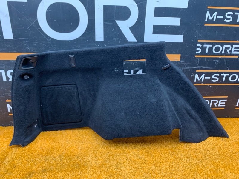 обшивка багажника, 2870 рублей, Красноярск