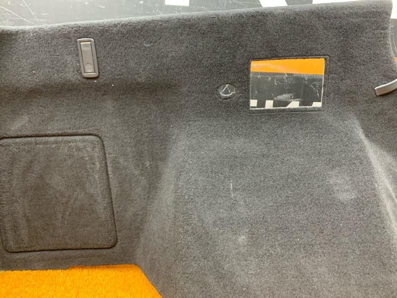 обшивка багажника, 2870 рублей, Красноярск