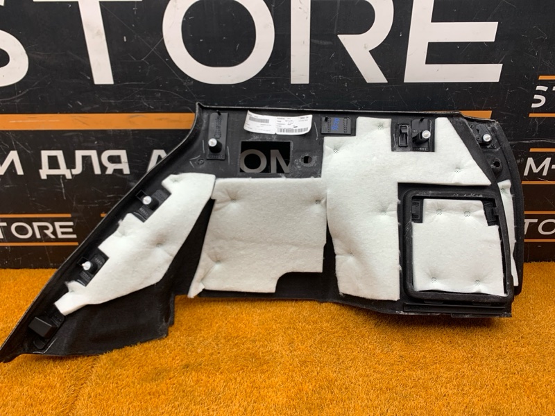 обшивка багажника, 2870 рублей, Красноярск