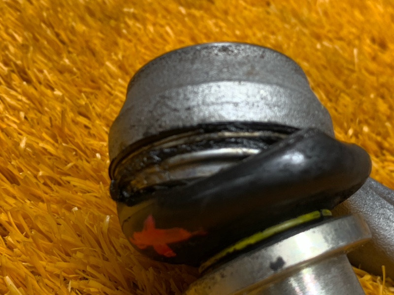 тяга рулевая, 500 рублей, Красноярск