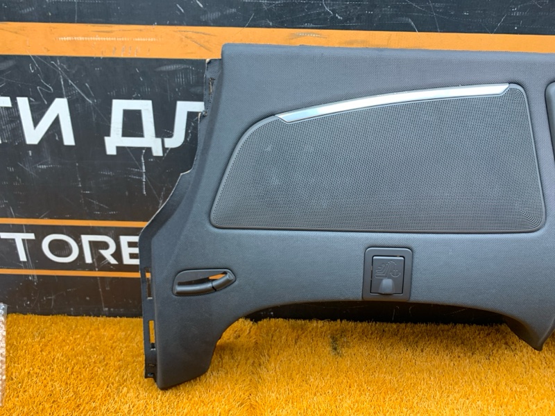 полка багажника, 4890 рублей, Красноярск