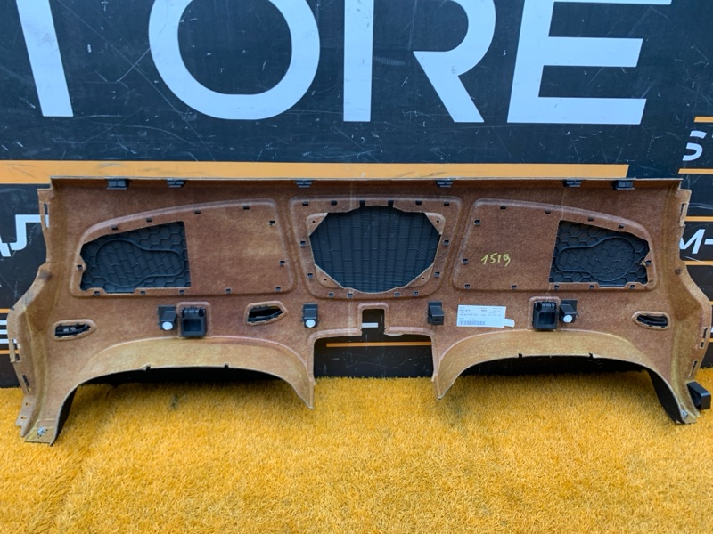 полка багажника, 4890 рублей, Красноярск