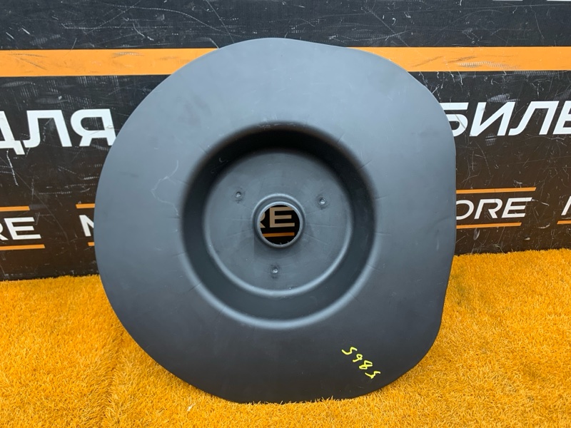 ниша запасного колеса, 340 рублей, Красноярск