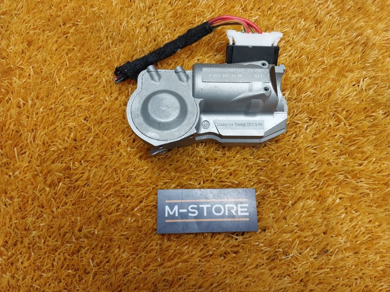 Блокиратор руля, 930 рублей, Красноярск