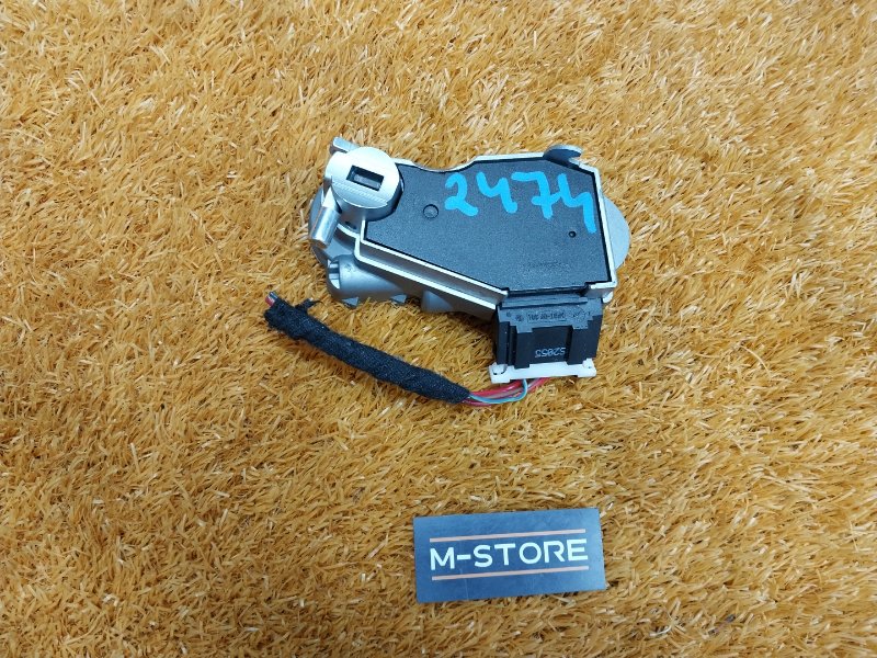 Блокиратор руля, 930 рублей, Красноярск