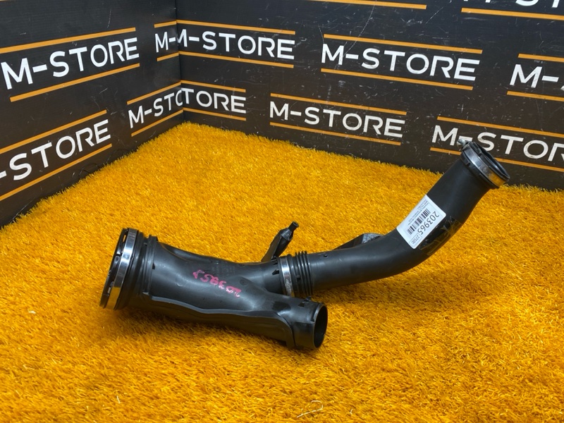 патрубок воздушного фильтра, 2870 рублей, Красноярск