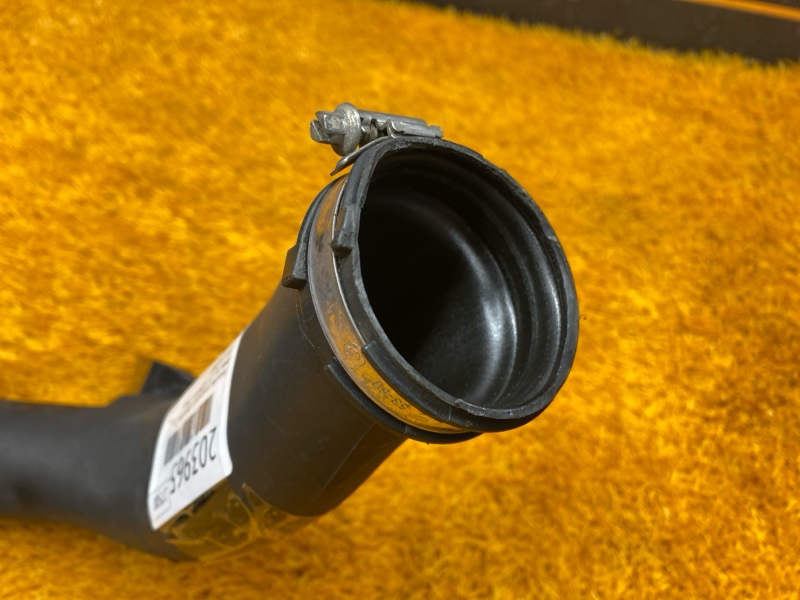 патрубок воздушного фильтра, 2870 рублей, Красноярск