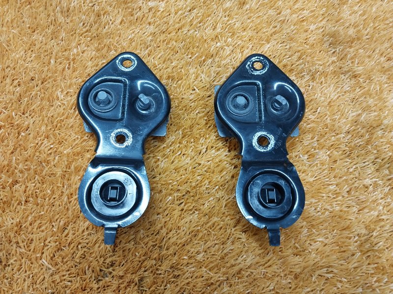 скоба капота, 600 рублей, Красноярск