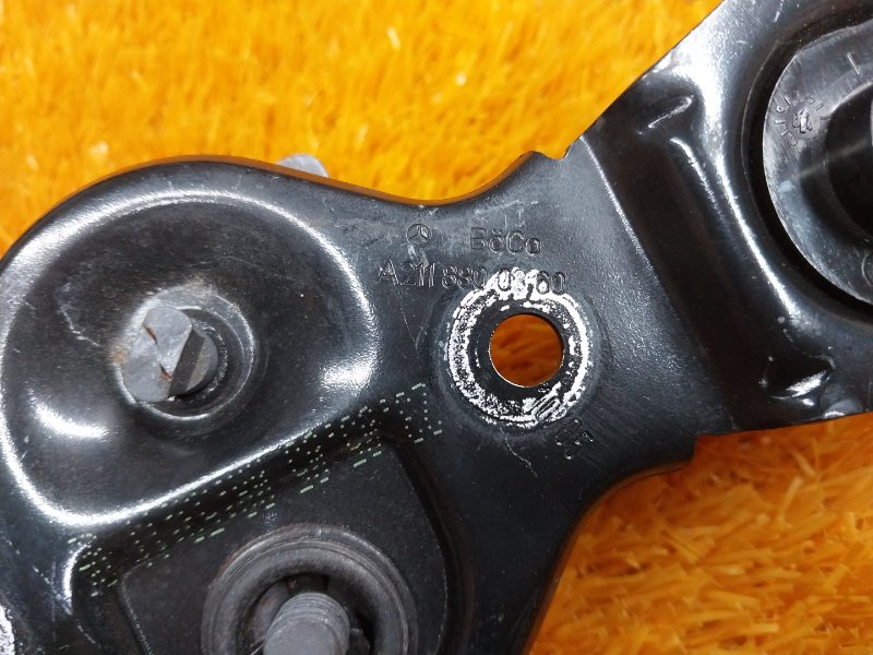 скоба капота, 600 рублей, Красноярск