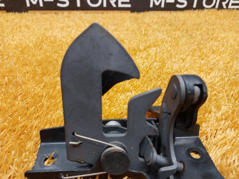 замок капота, 670 рублей, Красноярск