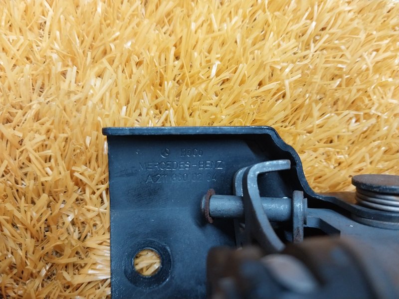 замок капота, 670 рублей, Красноярск