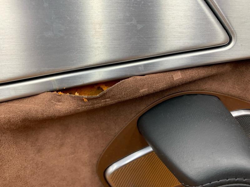 обшивка двери, 6000 рублей, Красноярск