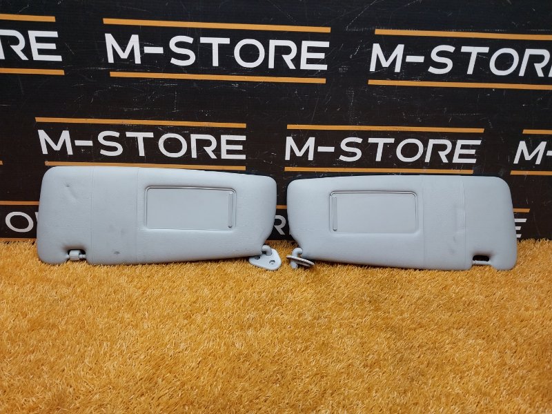 Козырек солнцезащитный, 720 рублей, Красноярск