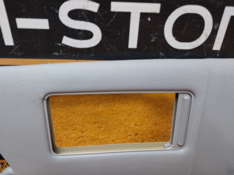 Козырек солнцезащитный, 720 рублей, Красноярск