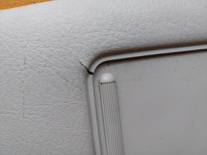 Козырек солнцезащитный, 720 рублей, Красноярск