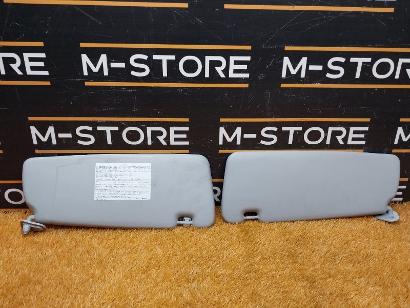 Козырек солнцезащитный, 720 рублей, Красноярск