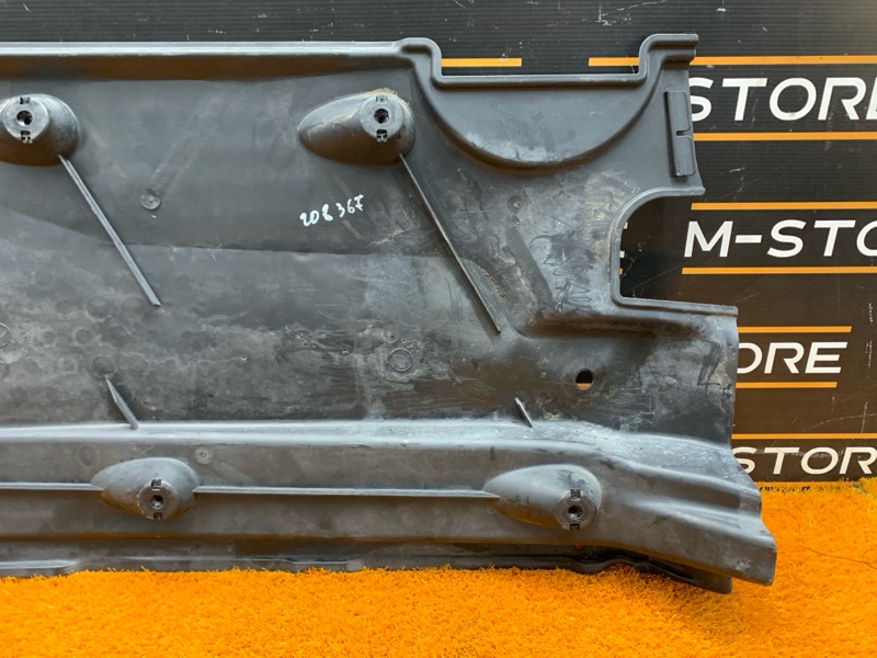 Защита днища кузова, 2500 рублей, Красноярск