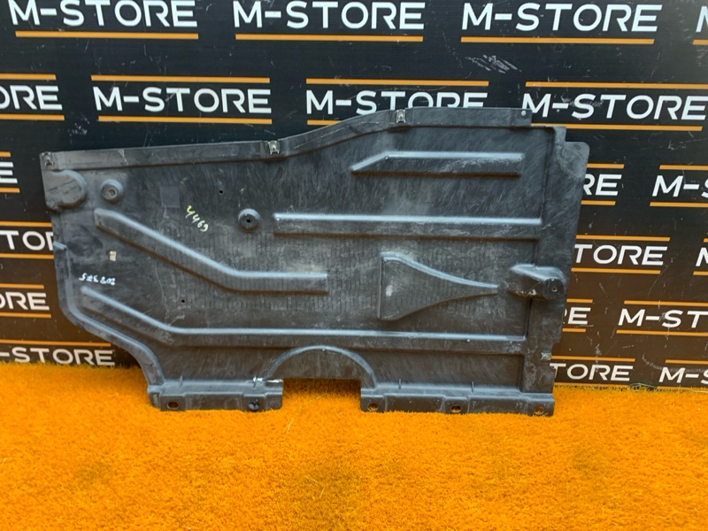 Защита днища кузова, 1500 рублей, Красноярск