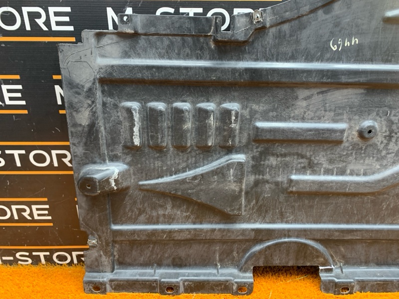 Защита днища кузова, 1500 рублей, Красноярск