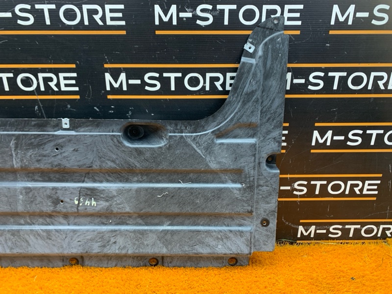 Защита днища кузова, 3000 рублей, Красноярск