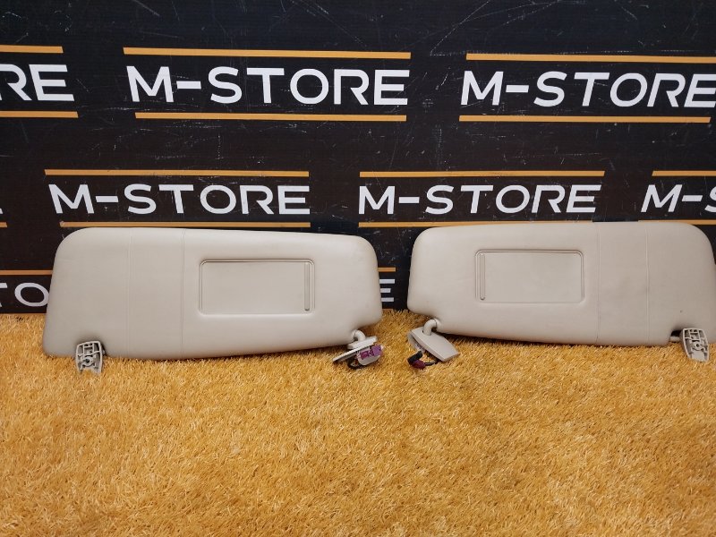 Козырек солнцезащитный, 700 рублей, Красноярск