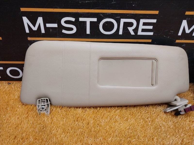 Козырек солнцезащитный, 700 рублей, Красноярск