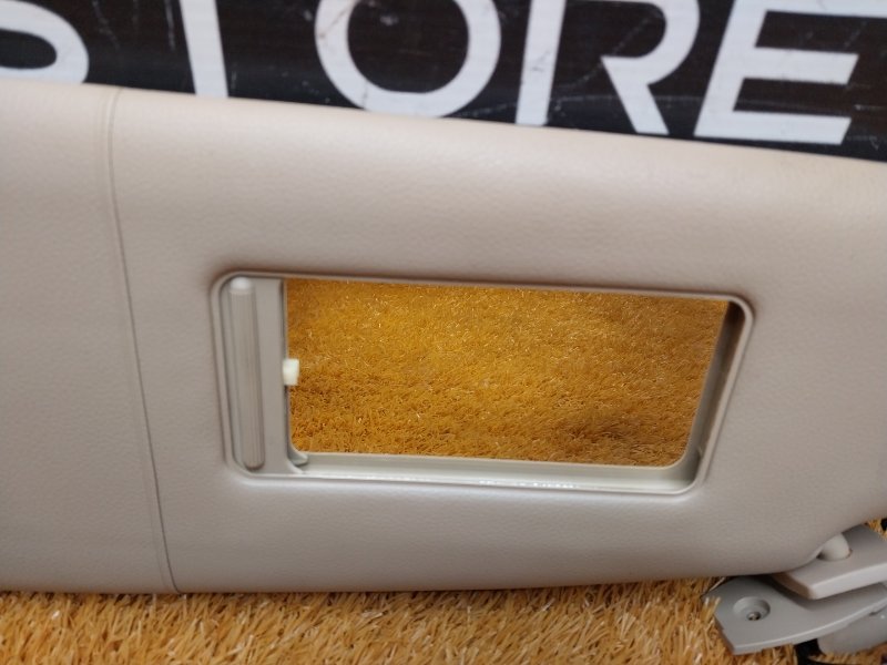 Козырек солнцезащитный, 700 рублей, Красноярск