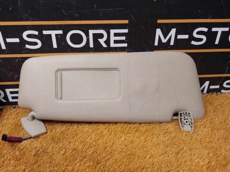 Козырек солнцезащитный, 700 рублей, Красноярск