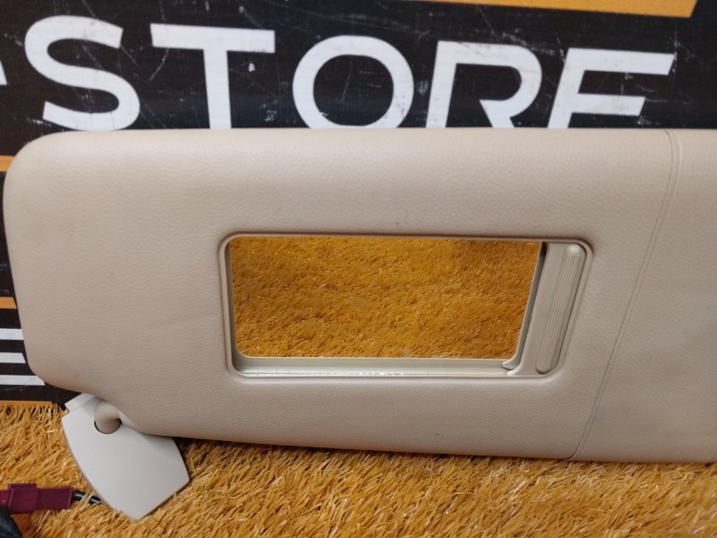 Козырек солнцезащитный, 700 рублей, Красноярск