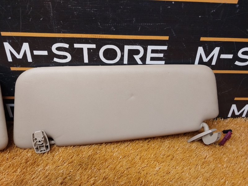 Козырек солнцезащитный, 700 рублей, Красноярск