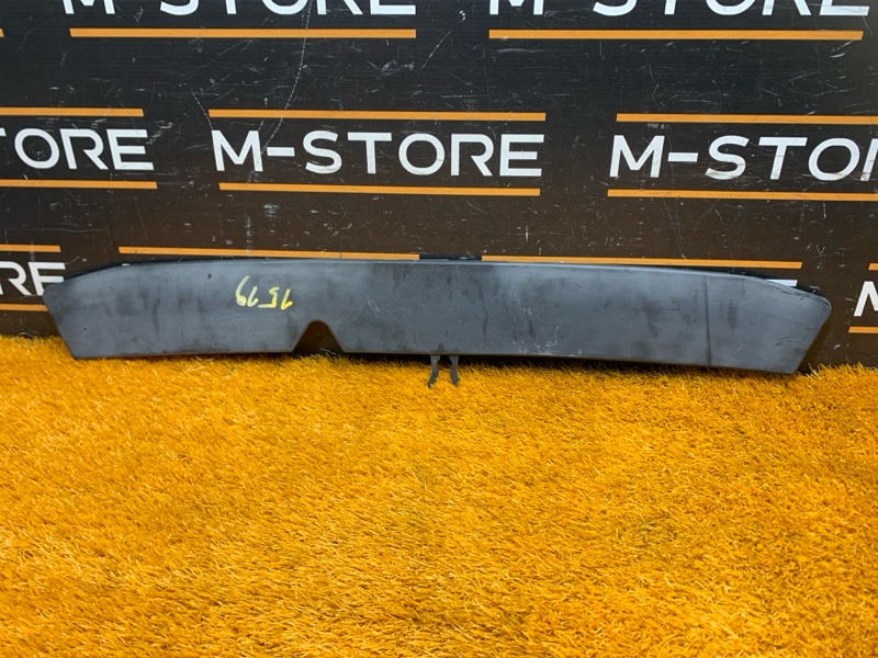 накладка на бампер, 1290 рублей, Красноярск