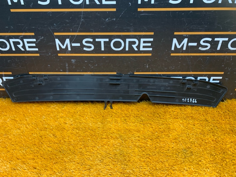 накладка на бампер, 1290 рублей, Красноярск