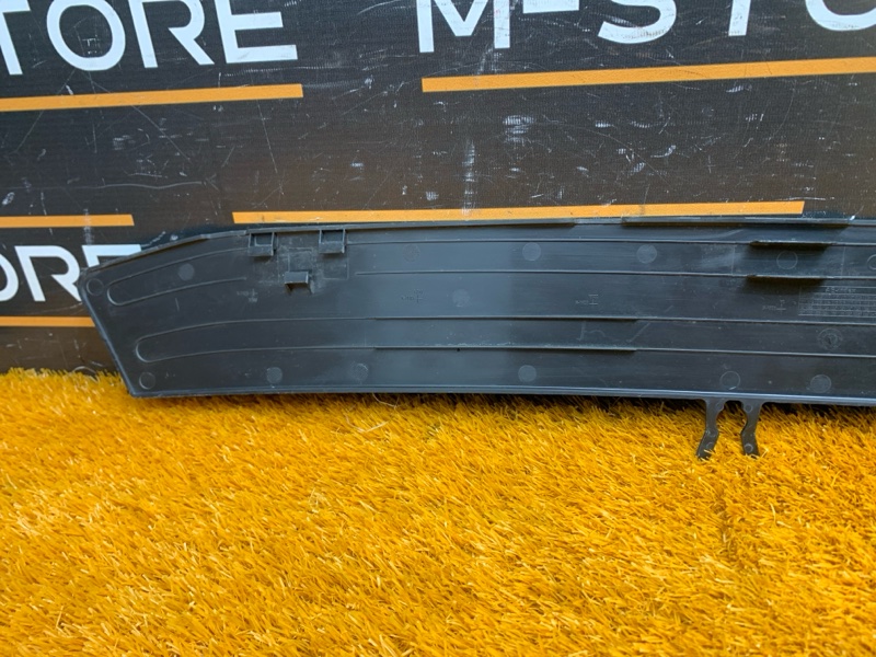 накладка на бампер, 1290 рублей, Красноярск