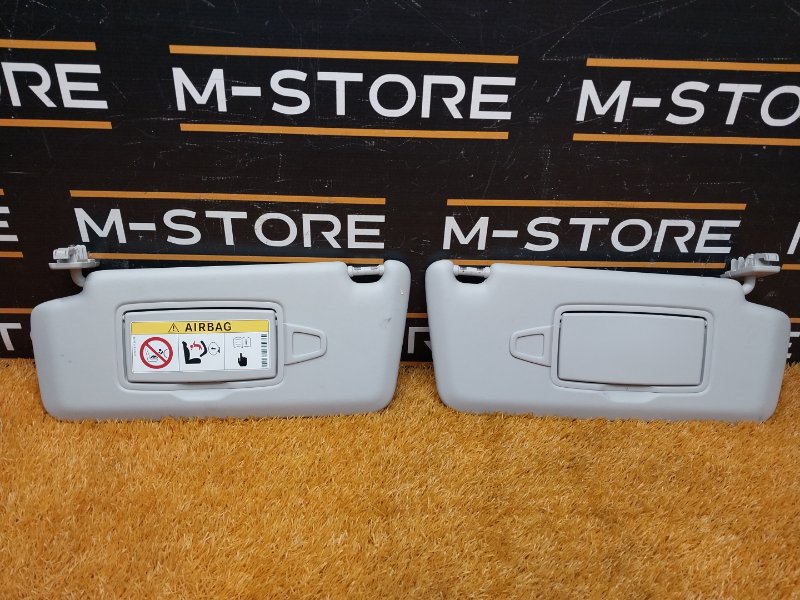 Козырек солнцезащитный, 1500 рублей, Красноярск