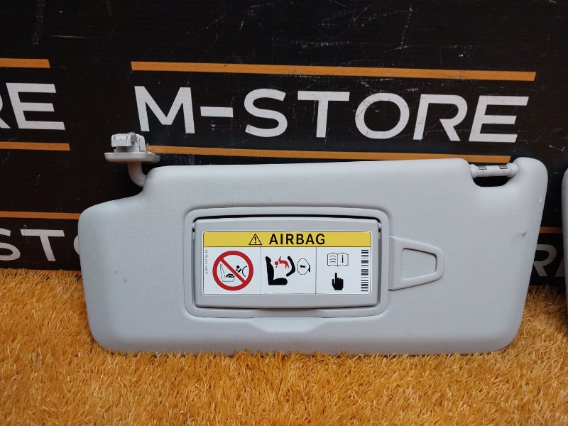 Козырек солнцезащитный, 1500 рублей, Красноярск