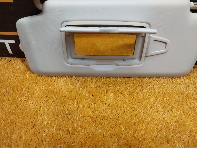 Козырек солнцезащитный, 1500 рублей, Красноярск