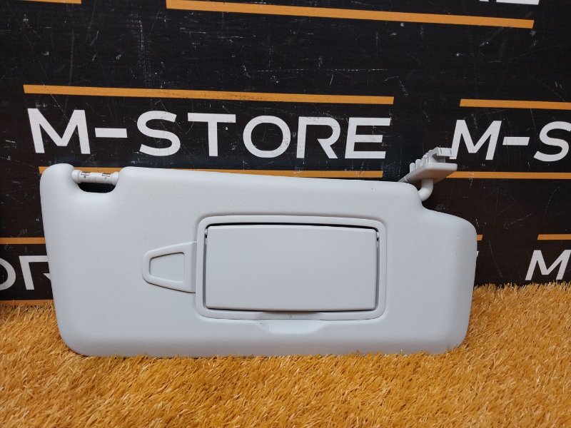 Козырек солнцезащитный, 1500 рублей, Красноярск