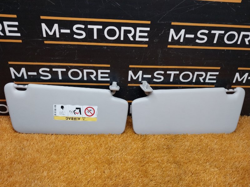 Козырек солнцезащитный, 1500 рублей, Красноярск