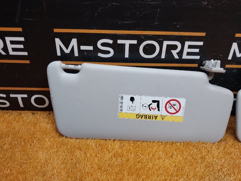 Козырек солнцезащитный, 1500 рублей, Красноярск