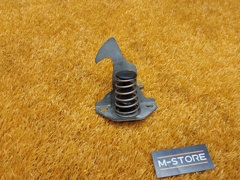 замок капота, 300 рублей, Красноярск