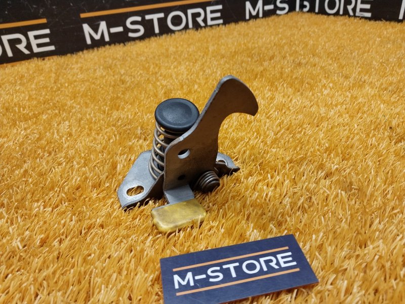 замок капота, 300 рублей, Красноярск