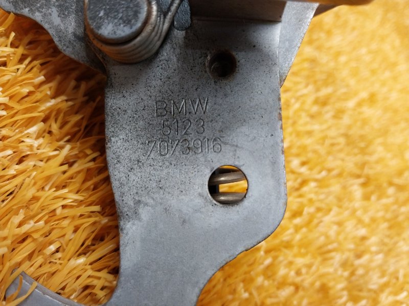 замок капота, 300 рублей, Красноярск